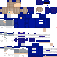 Texture for iTzSeif Skin