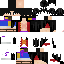 Texture for Luffy