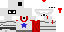 Texture for whiteknight