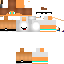 Texture for whitout