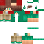 Texture for fe