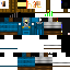 Texture for Internet Minero