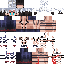 Texture for gojo
