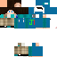 Texture for fasgh