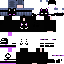 Texture for GhostSkin1