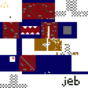 Texture for super chain chomp