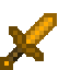 Texture for golden_sword