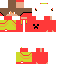 Texture for red