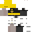 Texture for Pollo cueri batman
