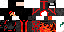 Texture for cool red