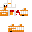Texture for Evil Lolbit Libs