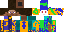Texture for lobot