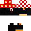 Texture for Redstone Torch Man