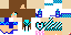 Texture for 曉雲