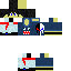 Texture for John Flin JP