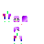 Texture for yabai