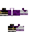 Texture for fit