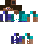 Texture for X
