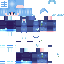 Texture for Technoblade