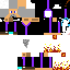 Texture for Wizard