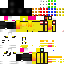 Texture for soy cubo