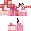 Texture for Mangle215 (Neko)