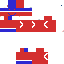 Texture for north kore3