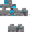 Texture for robot 44444444444444444444444