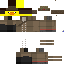Texture for soviet duck