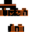 Texture for cobra kai