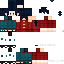 Texture for Saotome