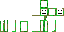 Texture for camo outline