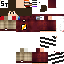 Texture for steve
