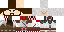 Texture for Ézio Auditore