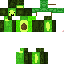 Texture for avocado cask