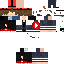 Texture for Steve