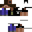 Texture for SIMONB