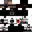 Texture for ninja rouge