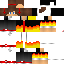Texture for steve