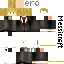 Texture for MartinCrack Suited!