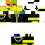 Texture for multi face derp