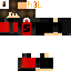 Texture for Steve