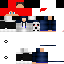 Texture for Blackin ssjgod