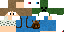 Texture for customm