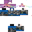 Texture for knight tidal