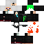 Texture for knusperfynn