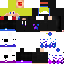 Texture for rhfs