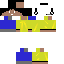 Texture for Ladnik_Boy