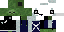 Texture for zubi