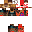 Texture for hvk
